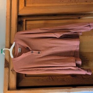 Cute Top By Urban Outfitters